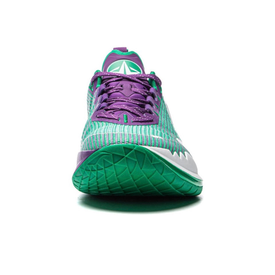 LiNing jimmy butler JB 2 'Green' - Kicksown store