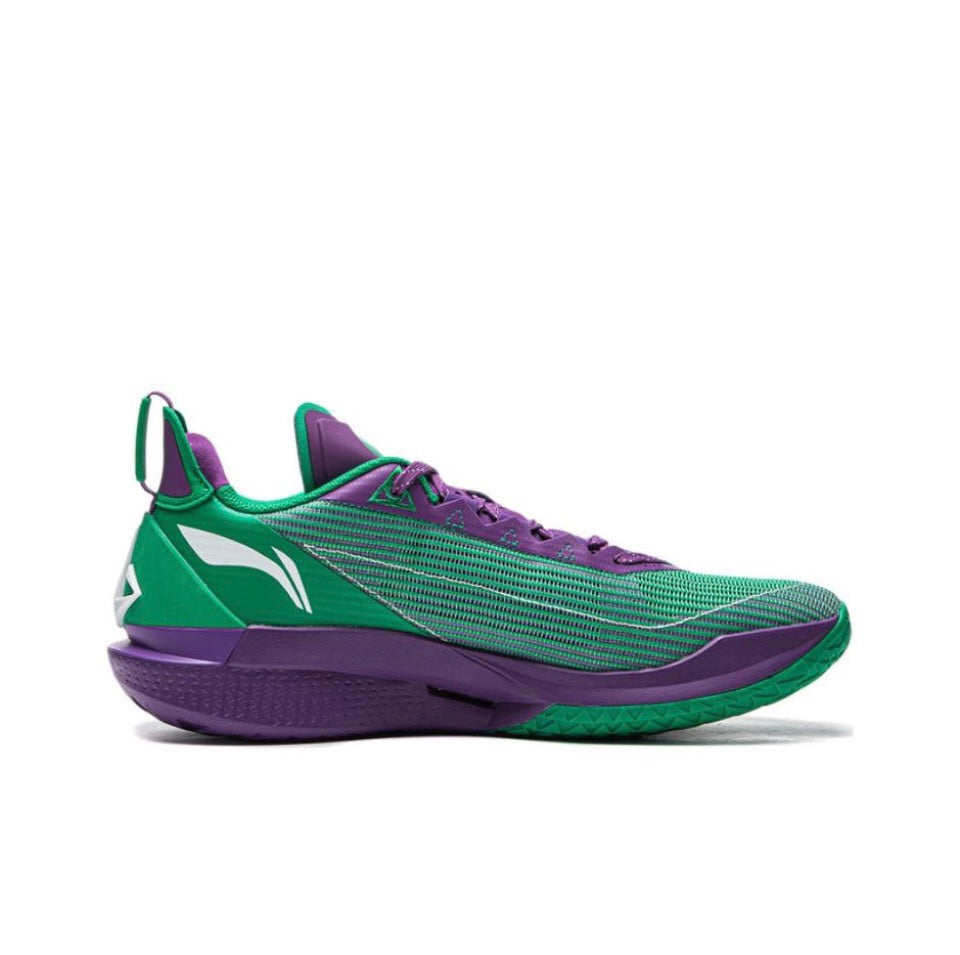 LiNing jimmy butler JB 2 'Green' - Kicksown store