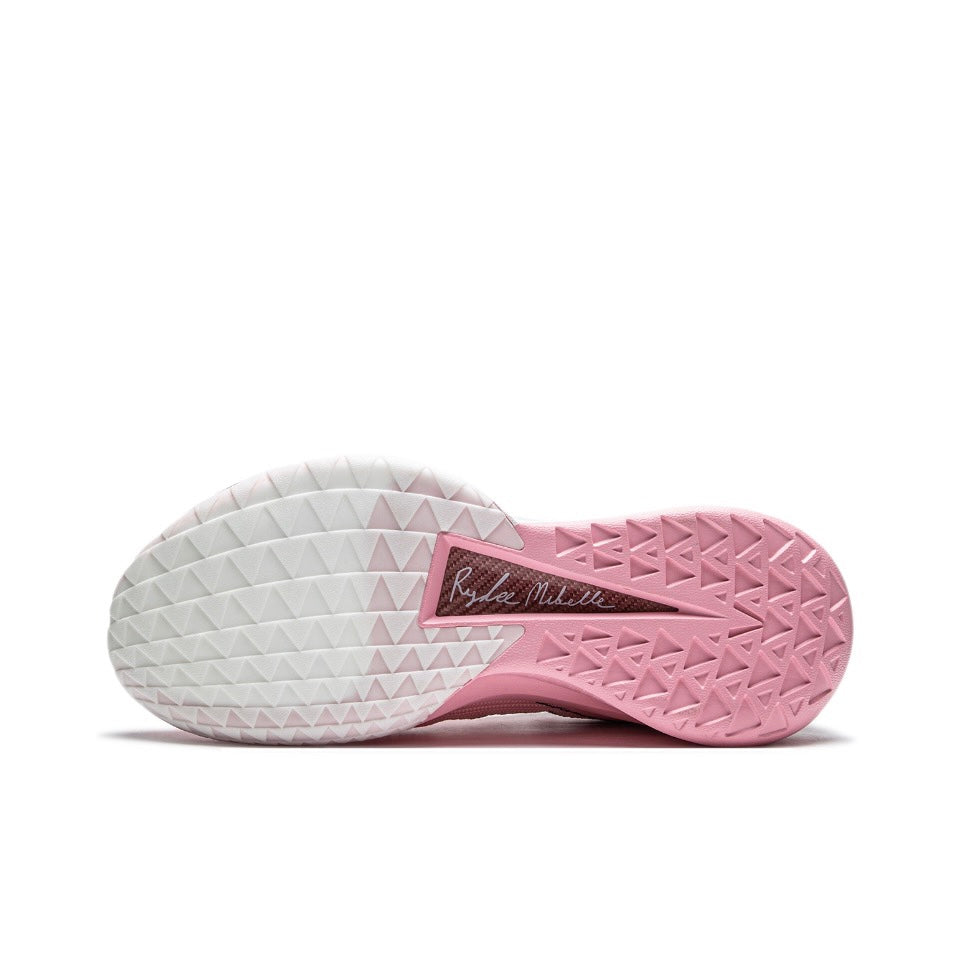 LiNing jimmy butler JB 2 'Pink' - Kicksown store