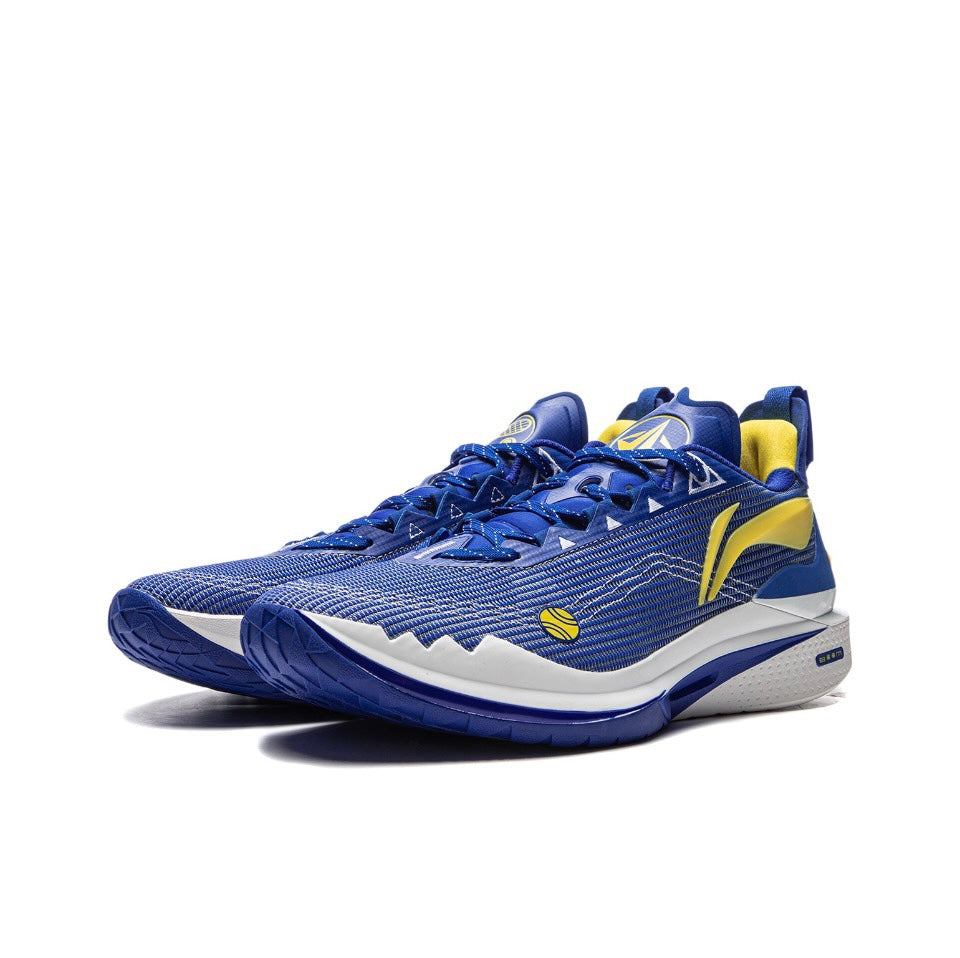 LiNing jimmy butler JB 2 'Blue' - Kicksown store