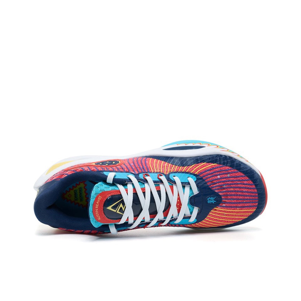 Rigorer AR1 ‘YEAR OF THE DRAGON’ - Kicksown store
