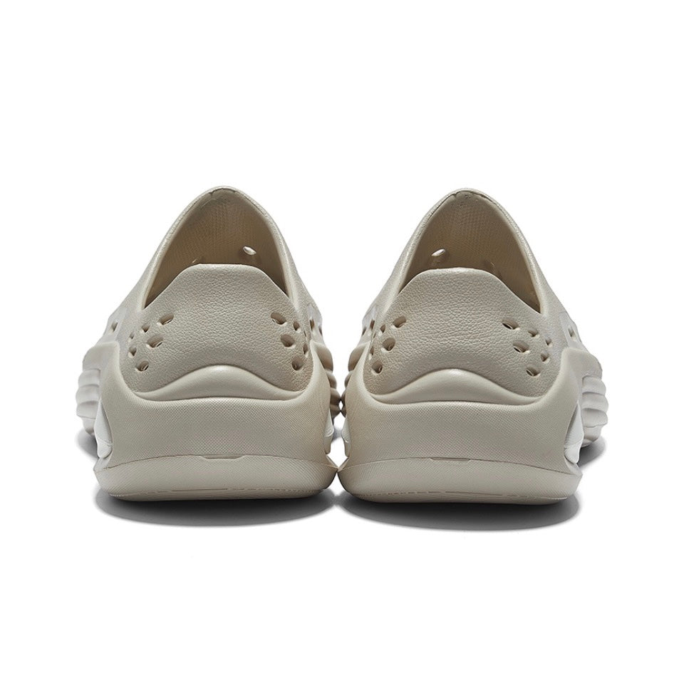 Slides ‘Height Increasing Hole Shoes’ - Kicksown store