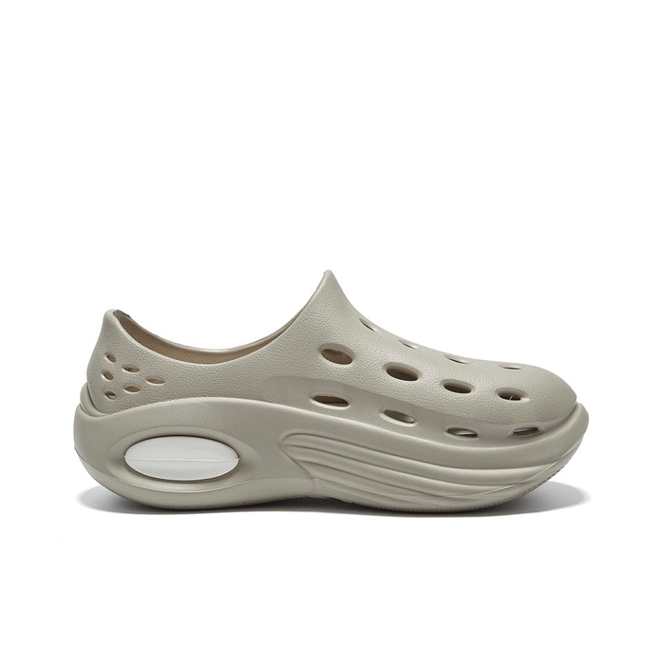 Slides ‘Height Increasing Hole Shoes’ - Kicksown store
