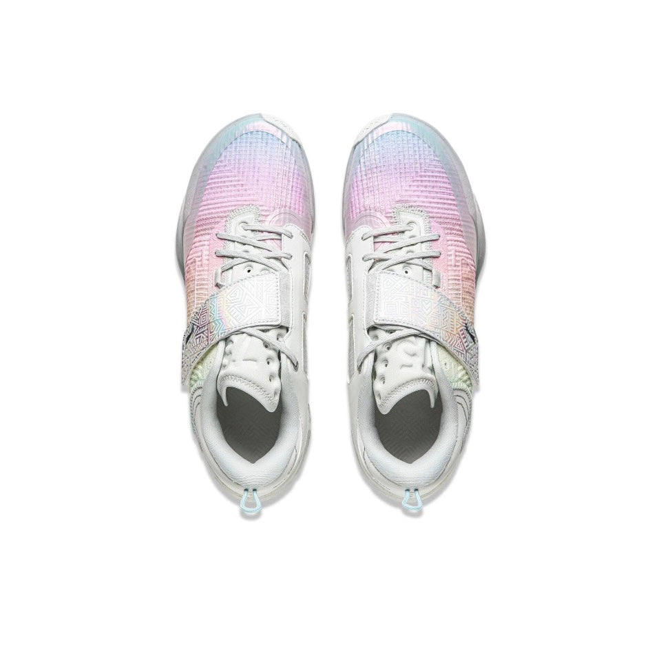 LiNing Wade 808 4 Ultra ‘Shining' - Kicksown store