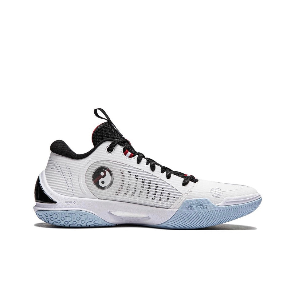LiNing Wade Ice Blood 2 ‘Announcement' - Kicksown store