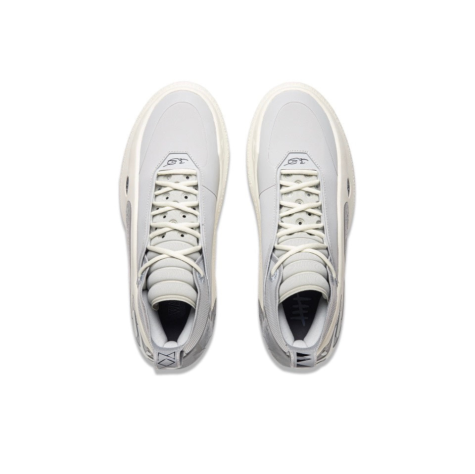LiNing Way 的 Wade 11 ‘團隊無 Sleep’ - KICKSOWN 商店