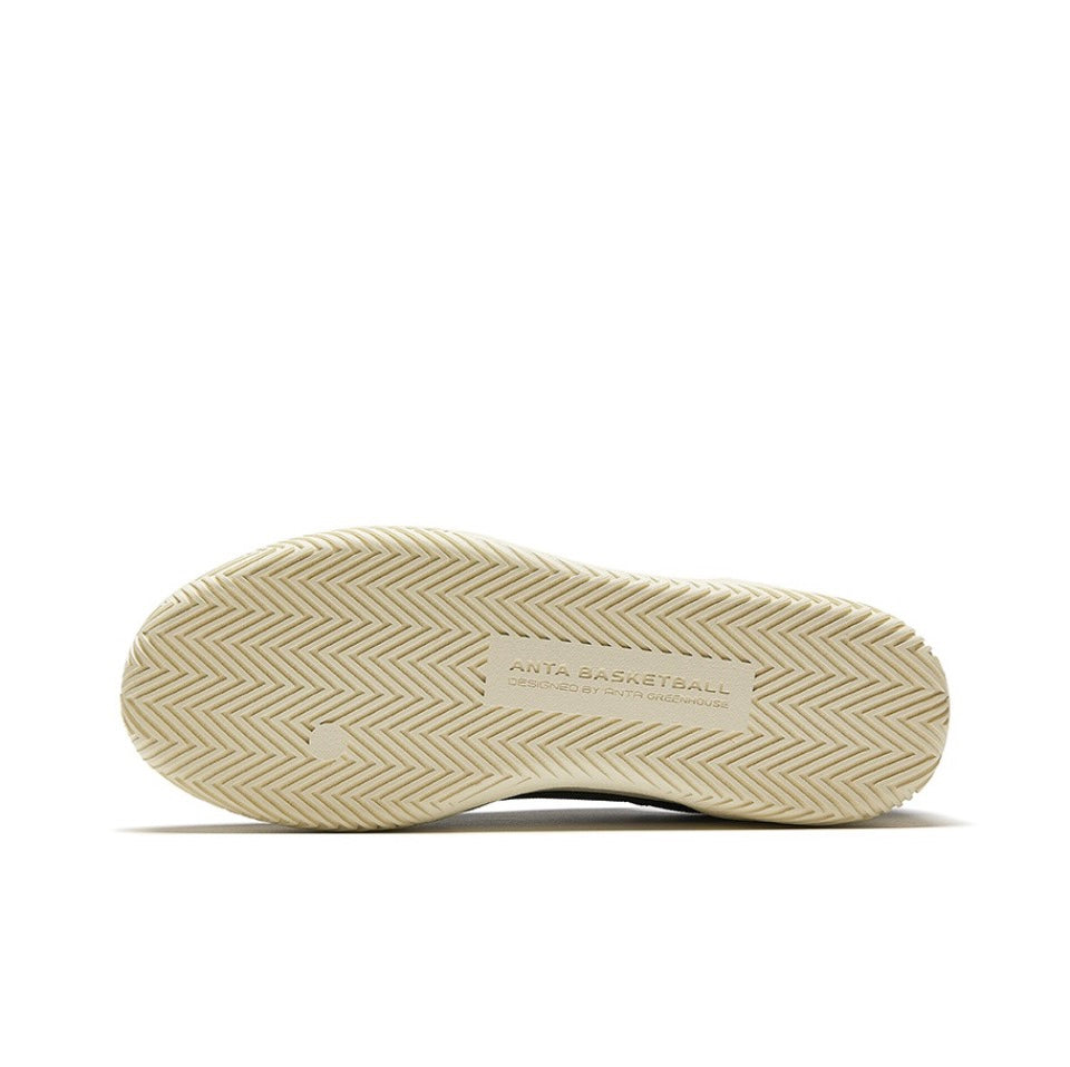 Anta Kai Tribe ‘Black’「Women」 - Kicksown store