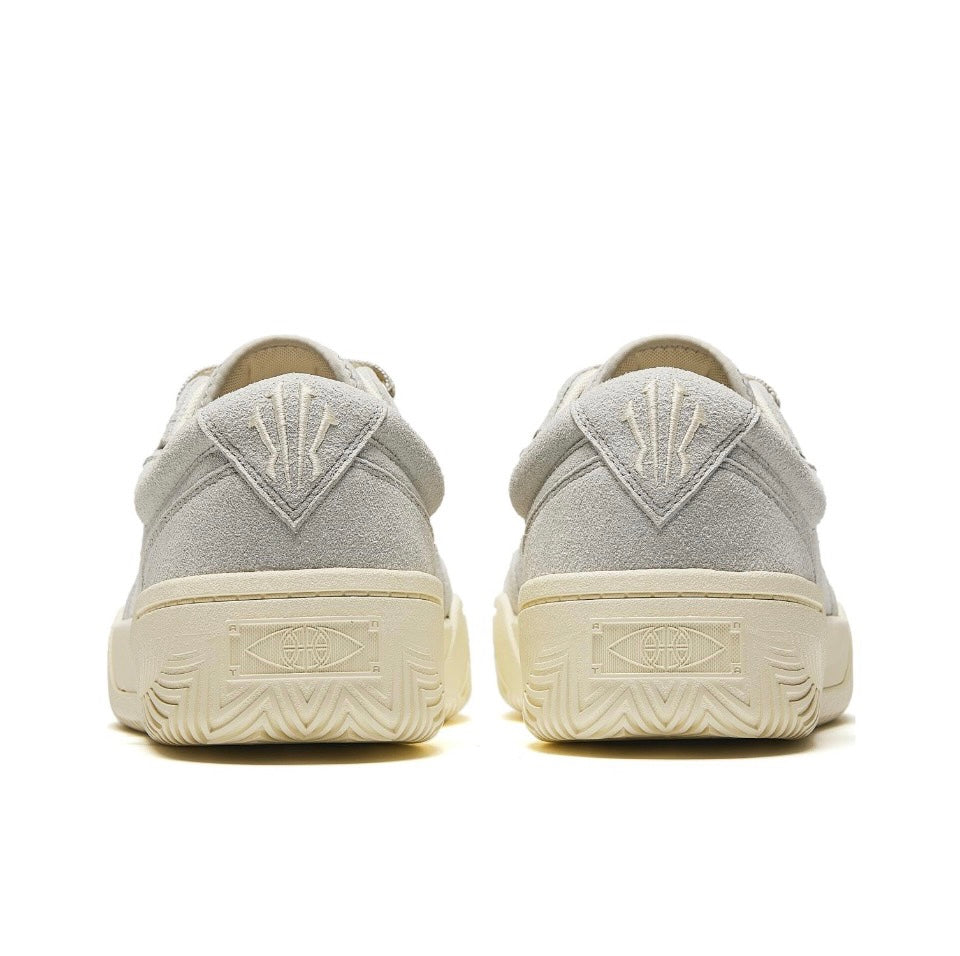 Anta Kai Tribe ‘Gray’ - Kicksown store