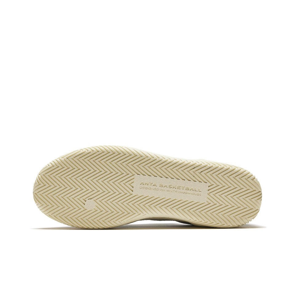 Anta Kai Tribe ‘Gray’ - Kicksown store