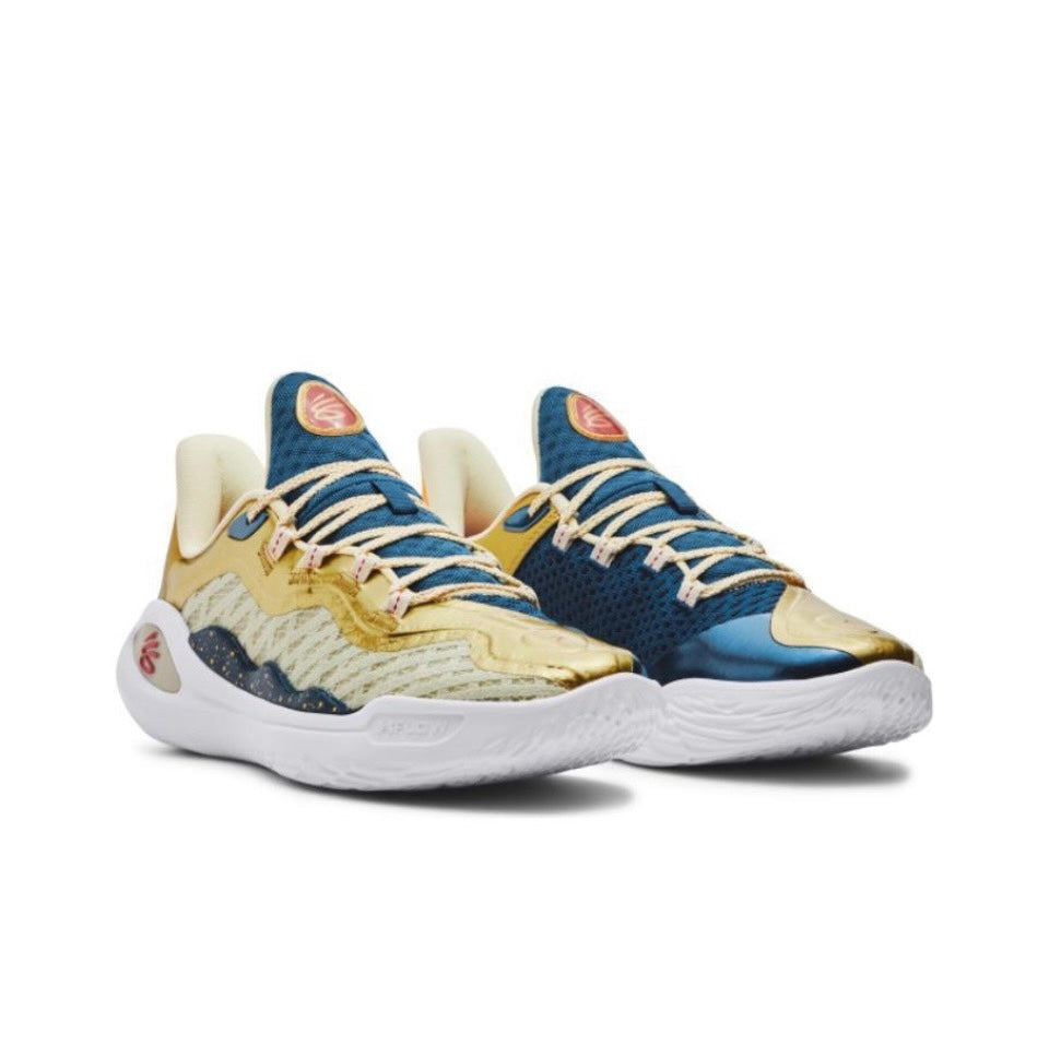 Under Armour Curry 11 'Championship Mindset' - Kicksown store