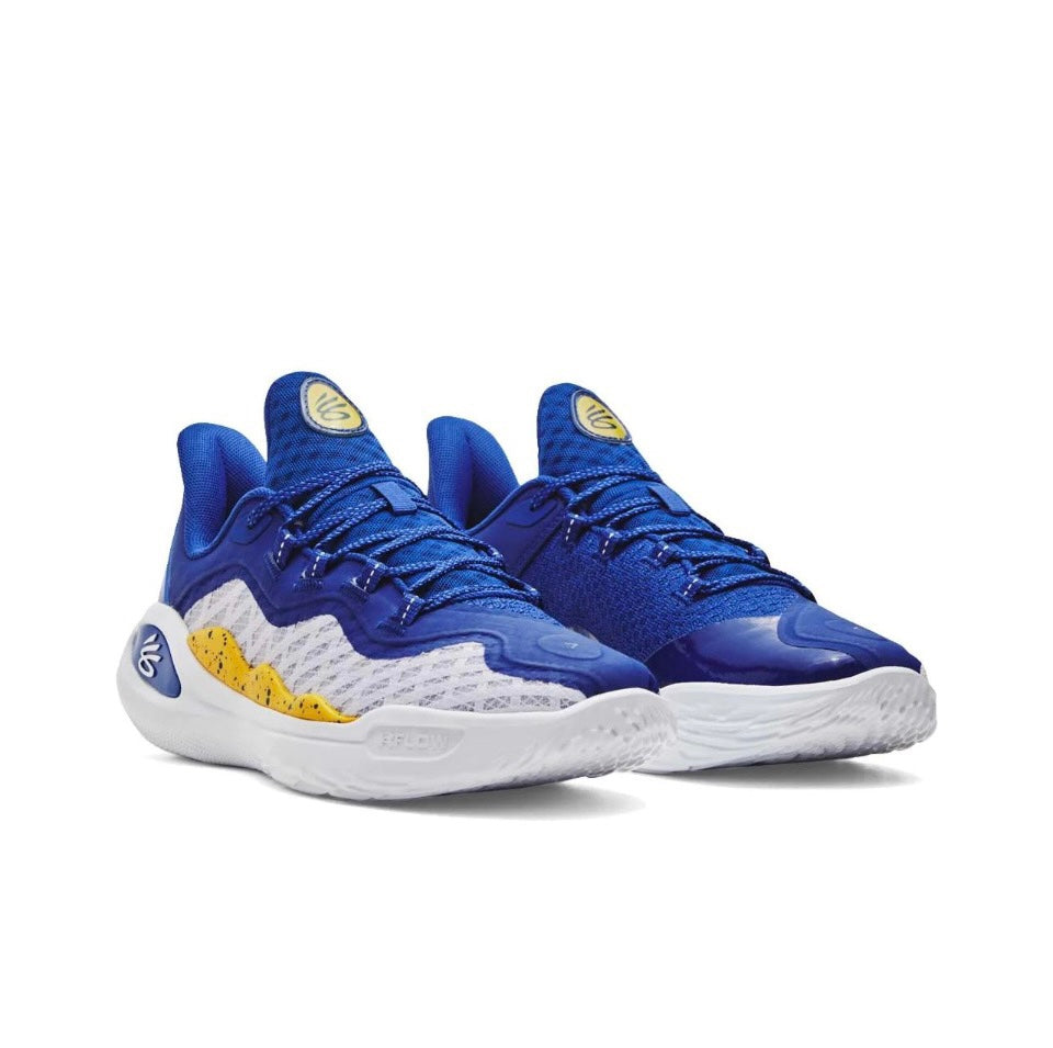 Under Armour Curry 11 'Dub Nation' - Kicksown store