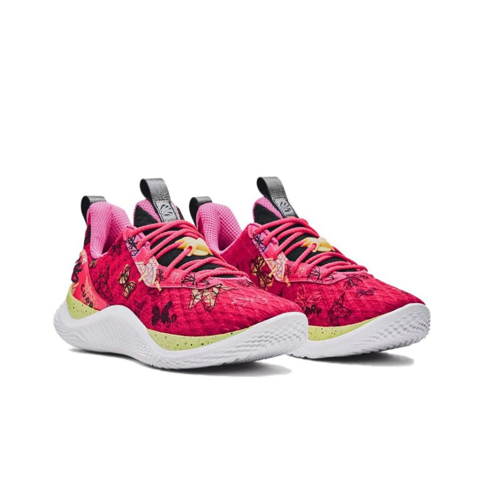 Under Armour Curry 10 'Girl Dad' - Kicksown store