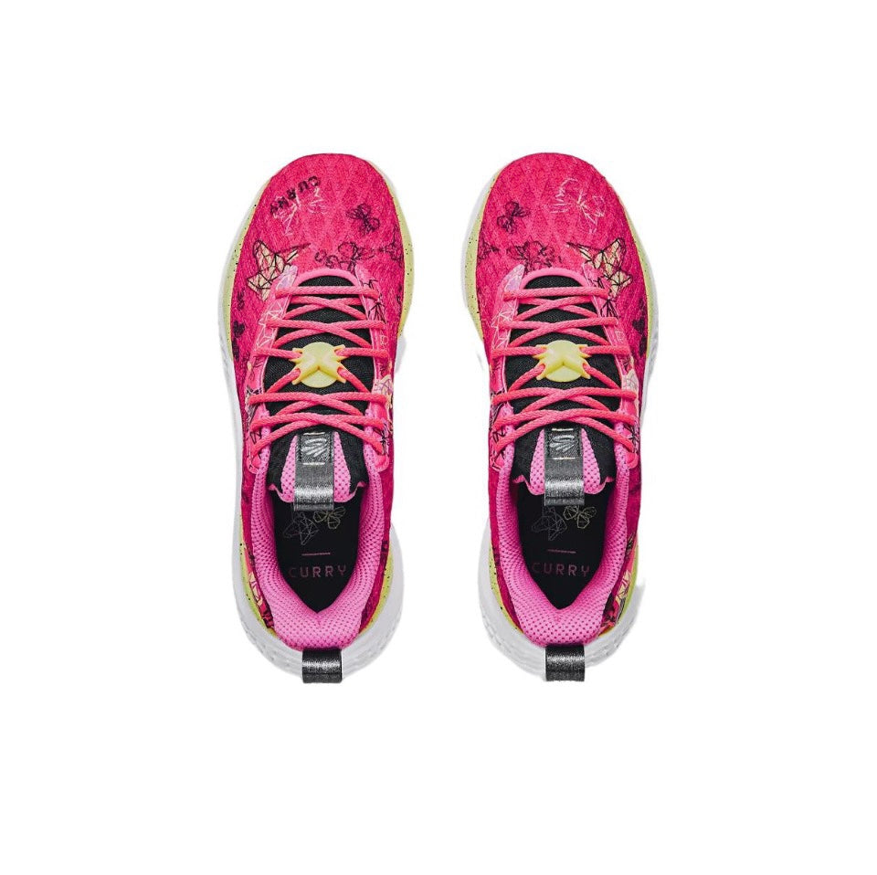 Under Armour Curry 10 'Girl Dad' - Kicksown store