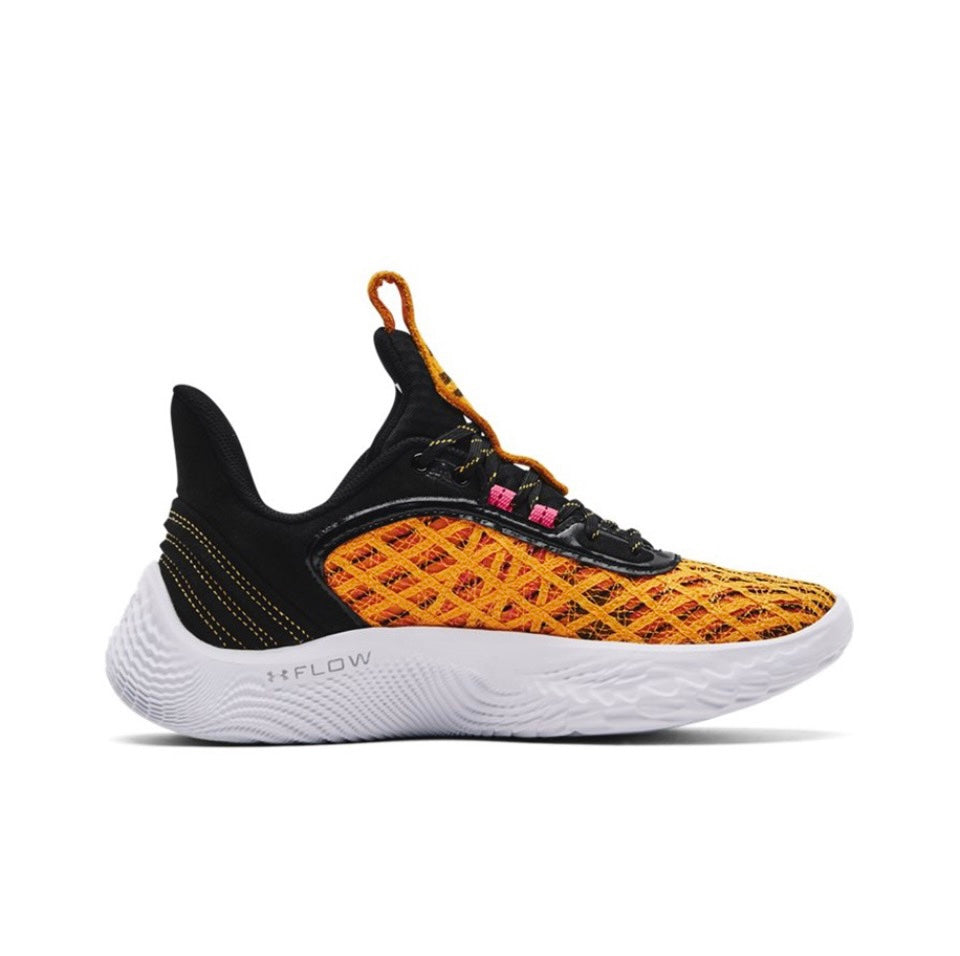 Sesame Street X Under Armour Curry 9 'StreetPack-Beyond The Stripe' - Kicksown store