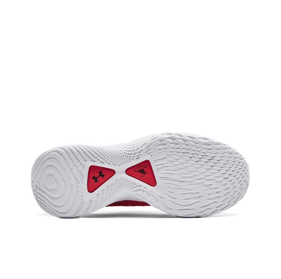 Sesame Street X Under Armour Curry 9 'Elmo' - Kicksown store
