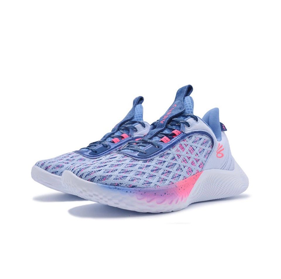 Under Armour Curry 9 'Wrap The Game Day' - Kicksown store