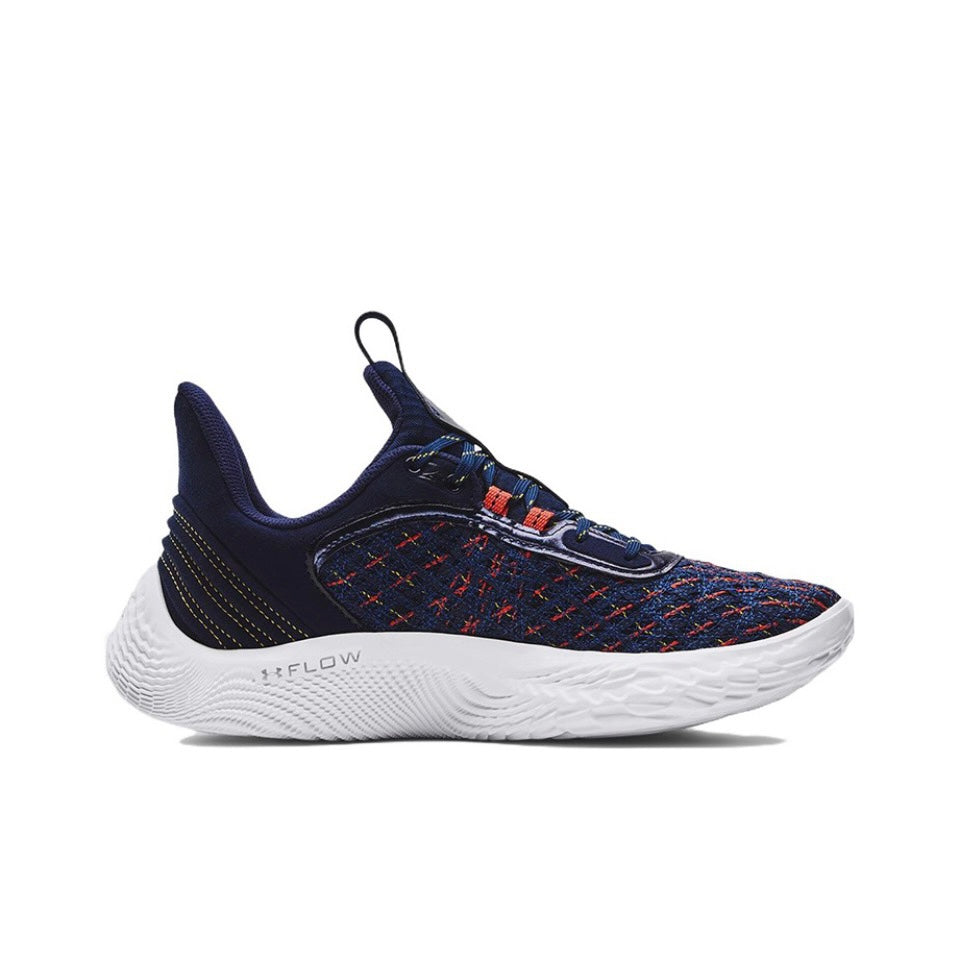 Under Armour Curry 9 'We Believe' - Kicksown store