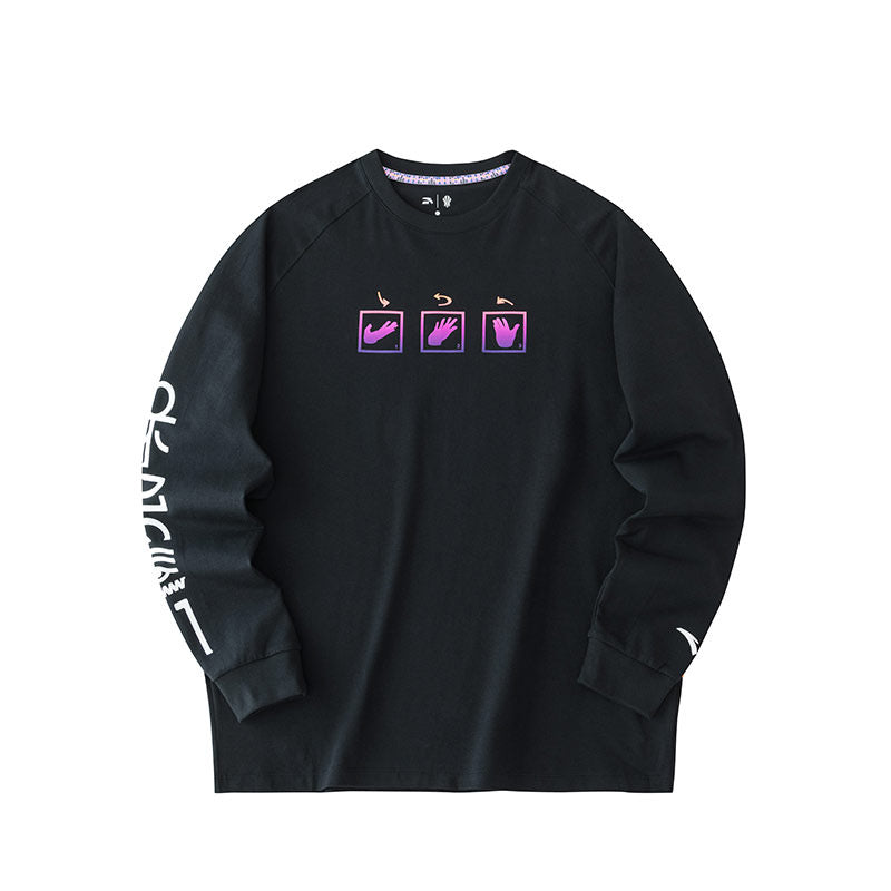 ANTA KAI Sleeve - Kicksown store