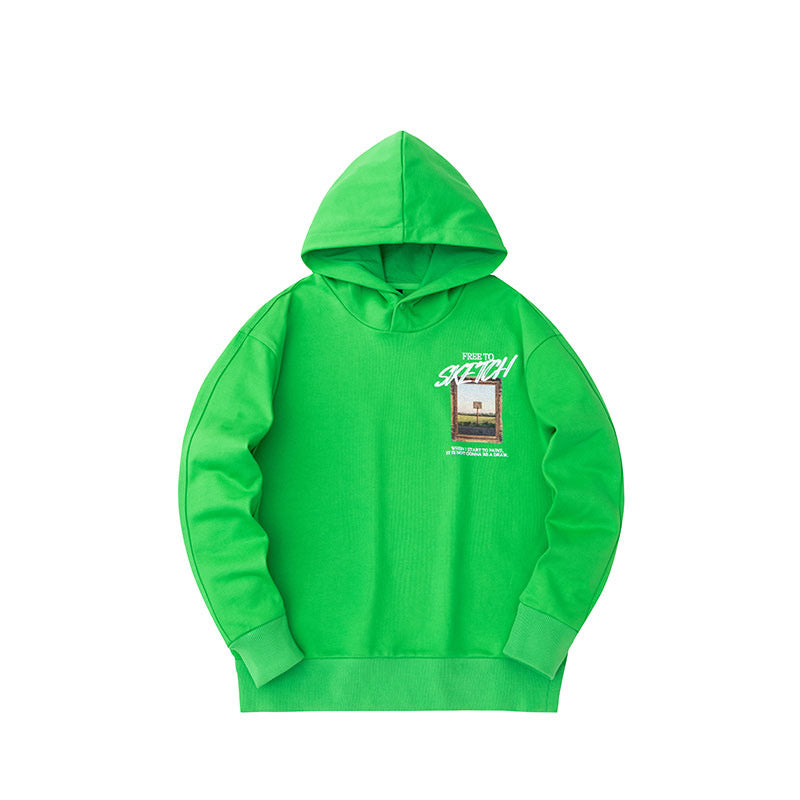 ANTA KAI Hoodies - Kicksown store