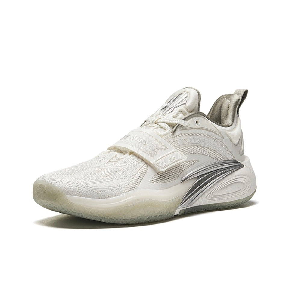 US12 ANTA Kai 1 'Triple White'（Discount） - Kicksown store