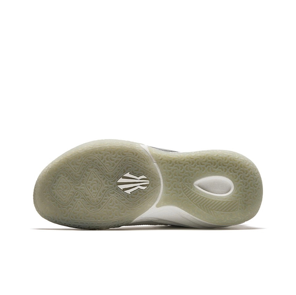 US12 ANTA Kai 1 'Triple White'（Discount） - Kicksown store