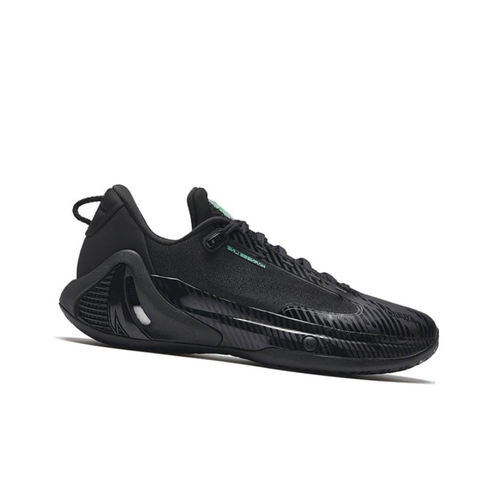 ANTA GH4 Gordon Hayward ‘Jet Black' - Kicksown store