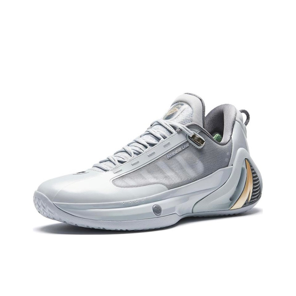 ANTA GH4 Gordon Hayward 'Moonlight 灰色' - KICKSOWN 商店
