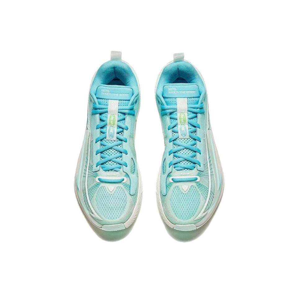 ANTA Vanguard 1 'Blue and White' - Kicksown store
