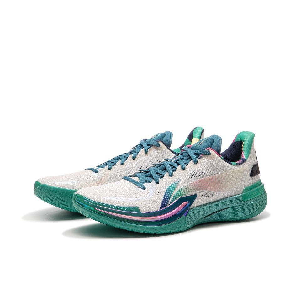 LiNing Gamma 1 'Pursuit Of Glory' - Kicksown store