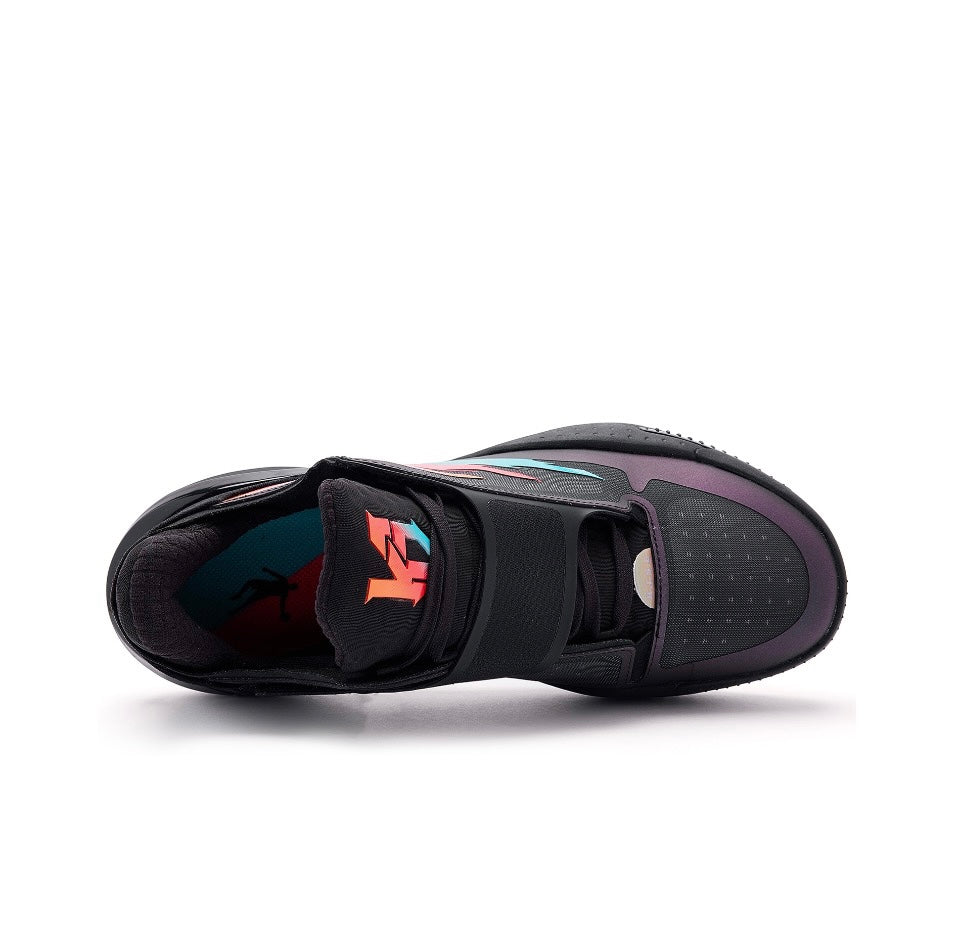 Qiaodan Fengci Rise 1.5 ‘Black’ - Kicksown store