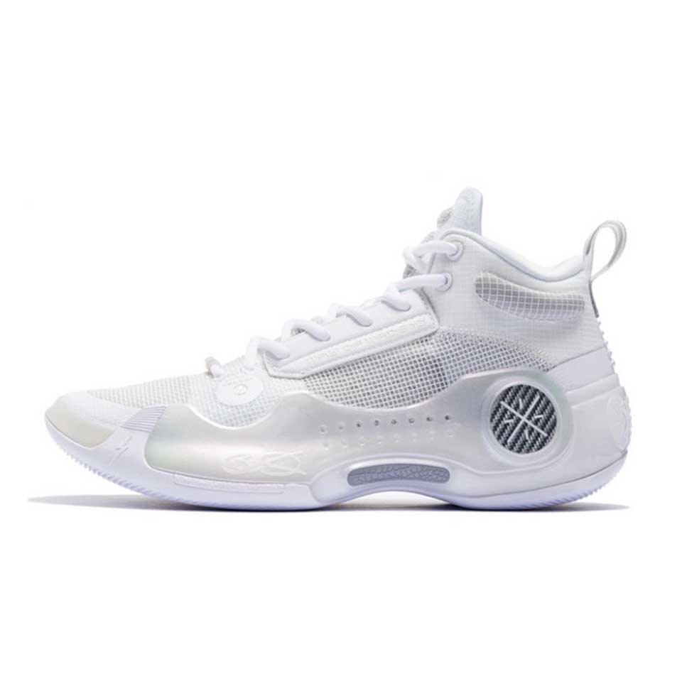 LiNing Way of Wade 10 ‘White Hot' - Kicksown store