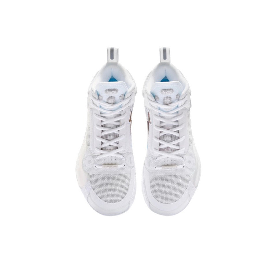 LiNing Way of Wade 10 ‘White Hot' - Kicksown store
