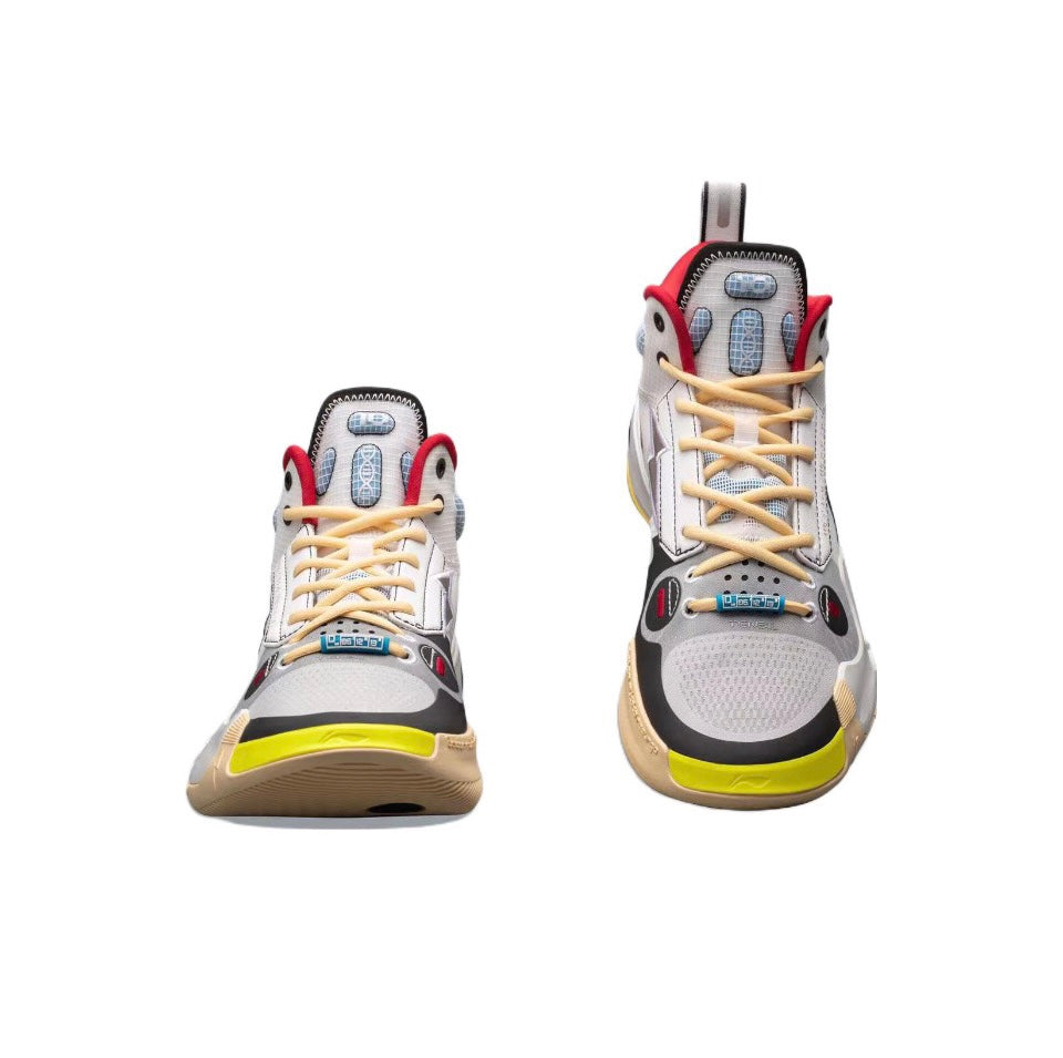 LiNing Way of Wade 10 ‘Test R1' - Kicksown store