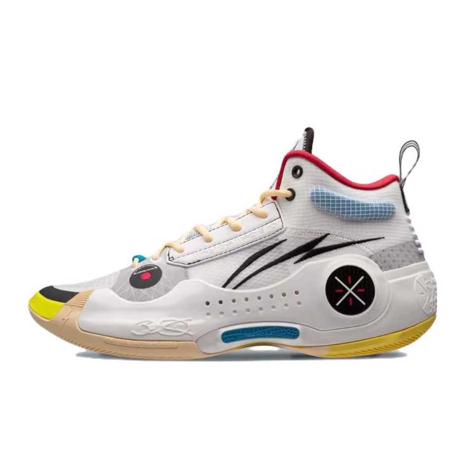 LiNing Way of Wade 10 ‘Test R1' - Kicksown store