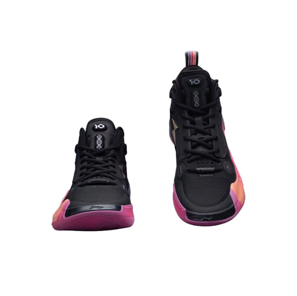 US9 LiNing Way of Wade 10 ‘Sunrise'（Discount） - Kicksown store