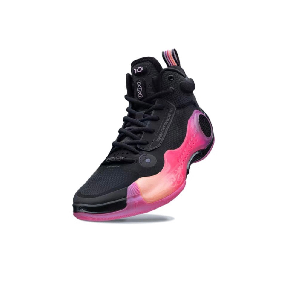 US9 LiNing Way of Wade 10 ‘Sunrise'（Discount） - Kicksown store