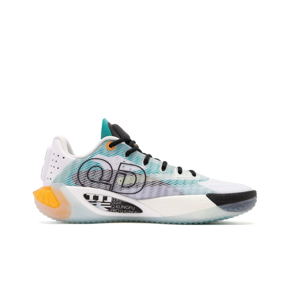 Qiaodan Fengci Rise ‘Mold’ - Kicksown store
