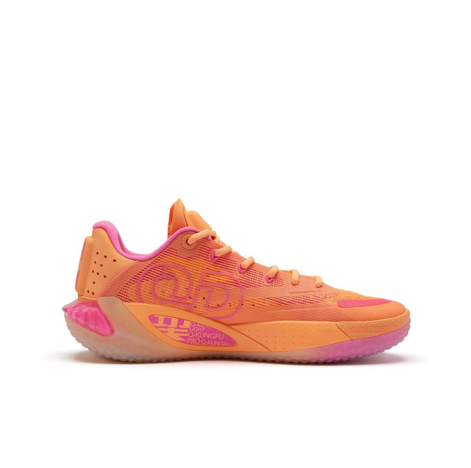 Qiaodan Fengci Rise ‘Solar Storm’ - Kicksown store