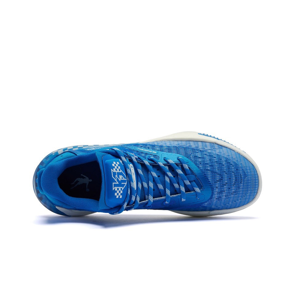 Qiaodan Fengci Rise ‘Kentucky’ - KICKSOWN 商店