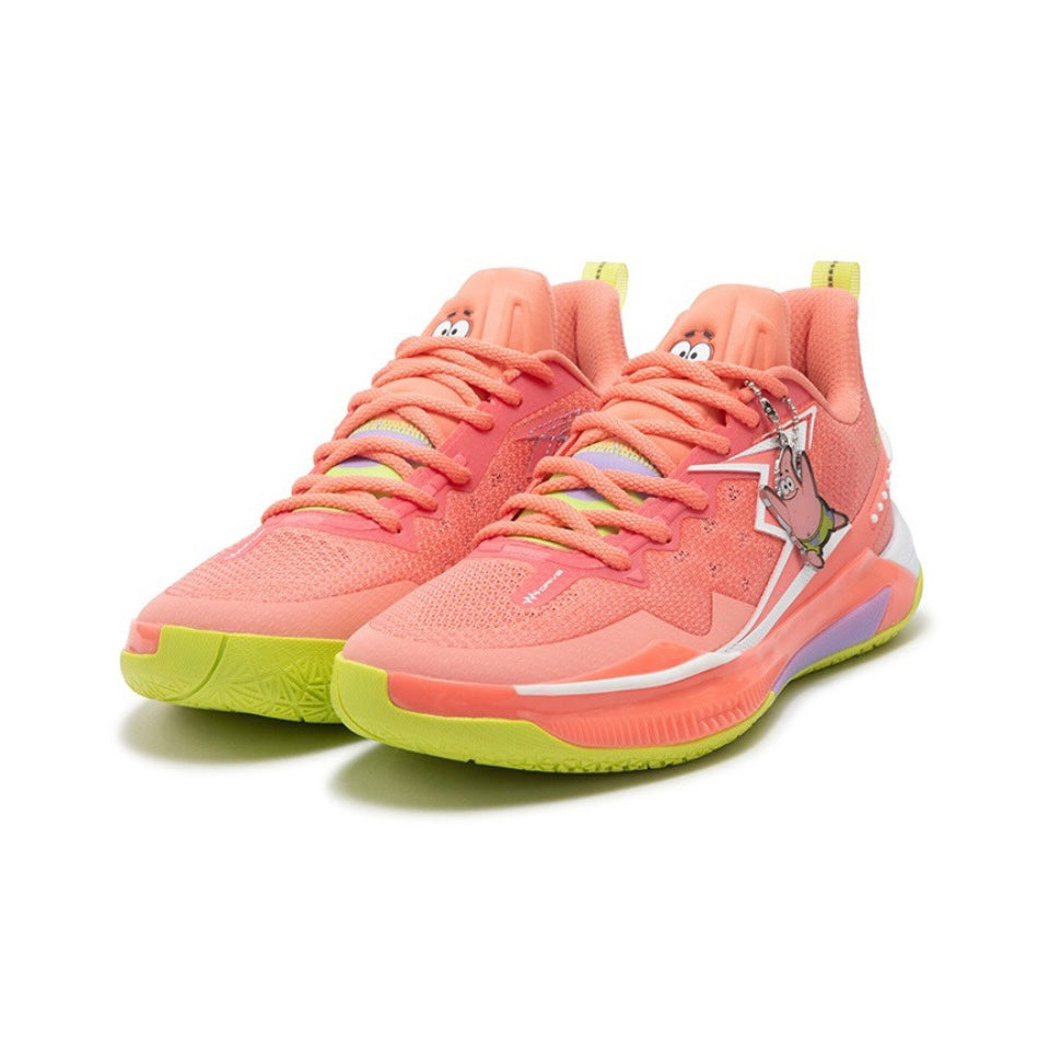 361° BIG3 5.0 Quick 'Patrick Star' - Kicksown store
