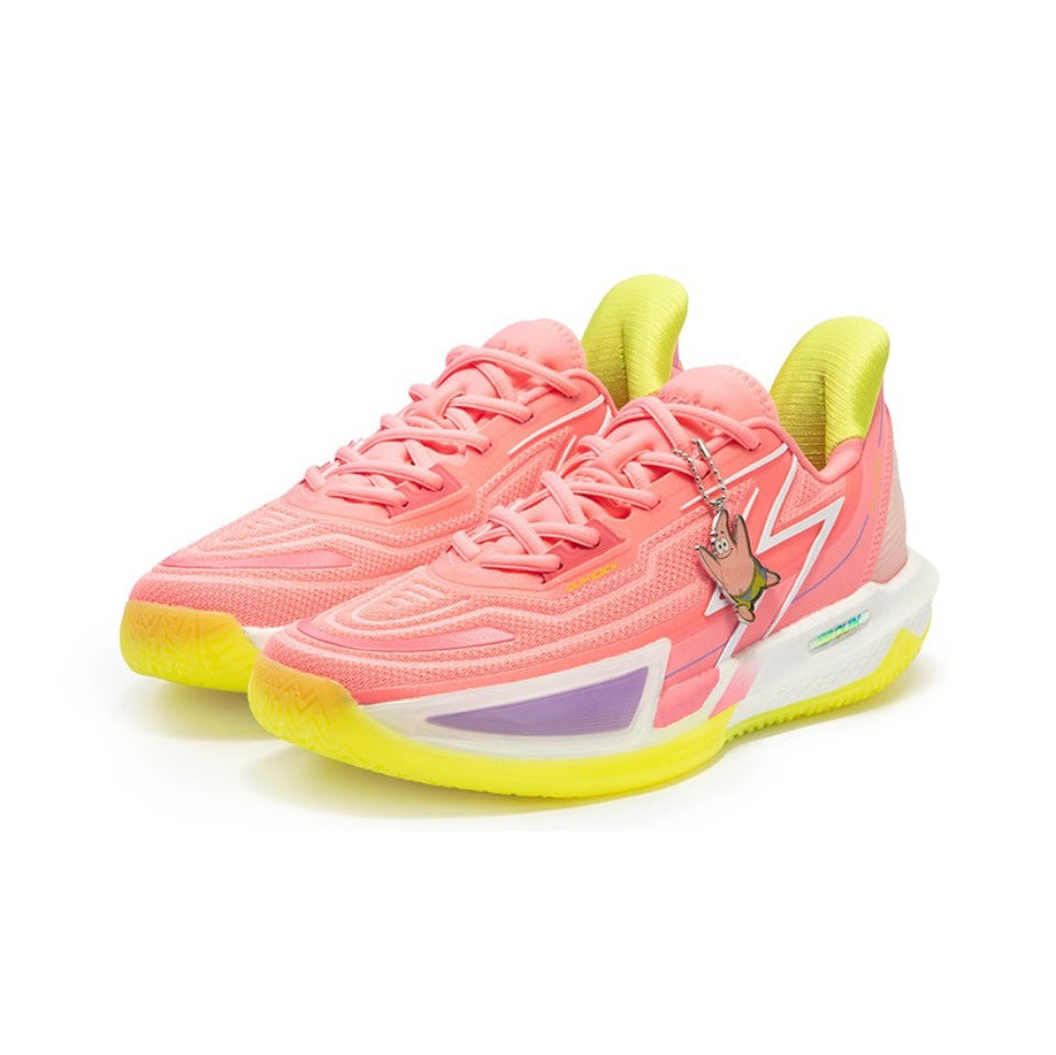 361° BIG3 4.0 Quick Pro 'Patrick Star' - Kicksown store