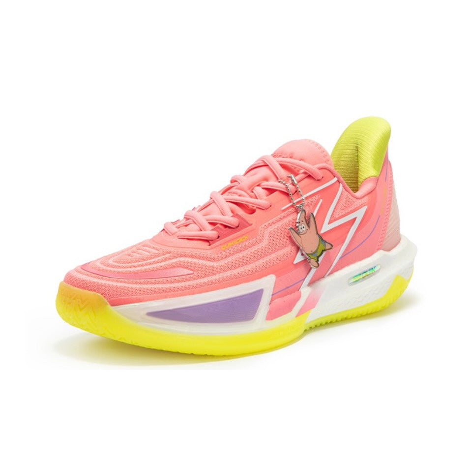 361° BIG3 4.0 Quick Pro 'Patrick Star' - Kicksown store