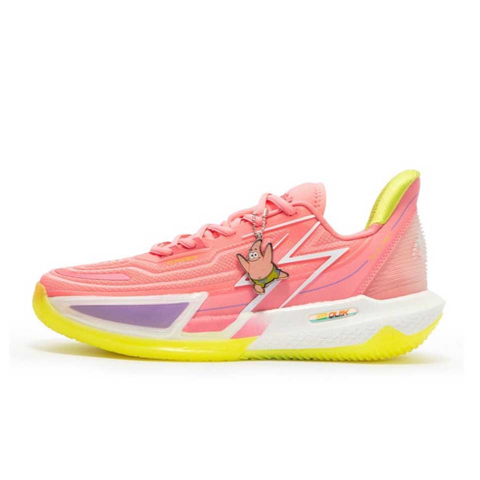 361° BIG3 4.0 Quick Pro 'Patrick Star' - Kicksown store
