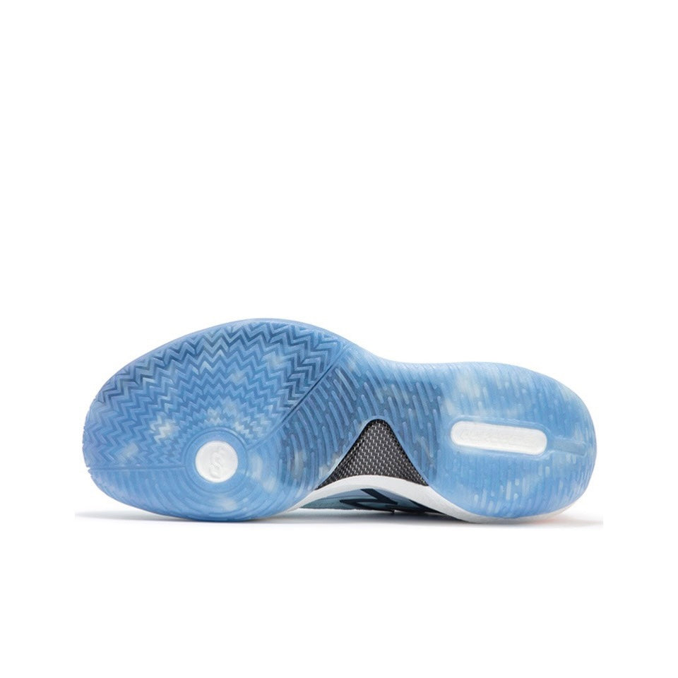 361° BIG3 4.0 Quick Pro 'Mr. Krabs' - Kicksown store