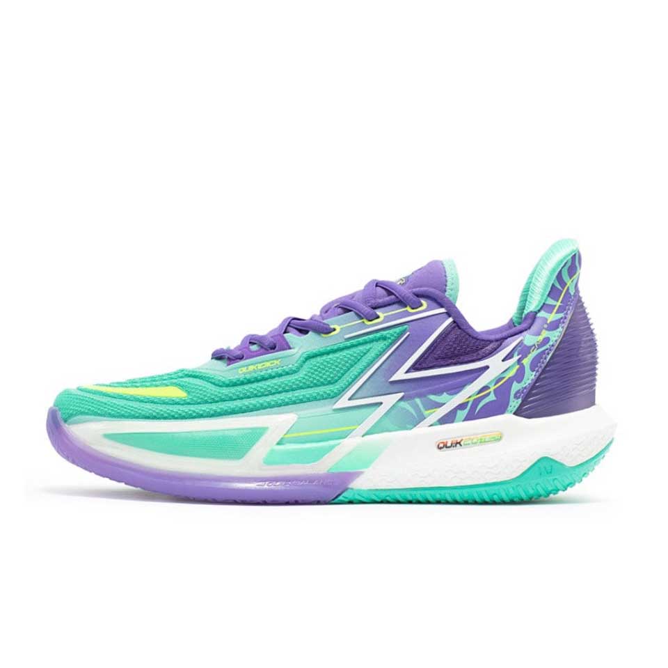 361° BIG3 4.0 Quick Pro 'Purple' - Kicksown store