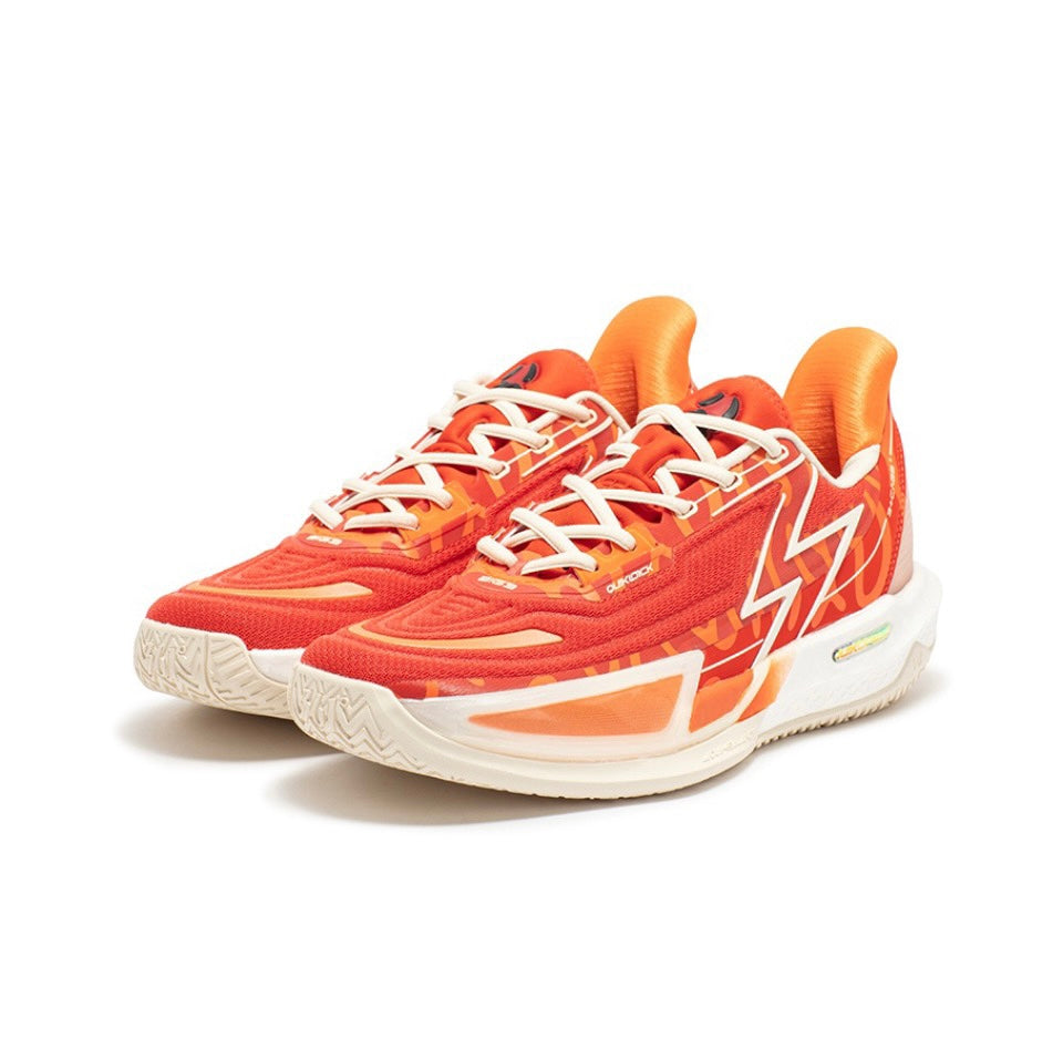 361° BIG3 4.0 Quick Pro 'Flame Red' - Kicksown store