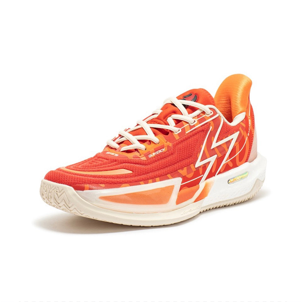 361° BIG3 4.0 Quick Pro 'Flame Red' - Kicksown store