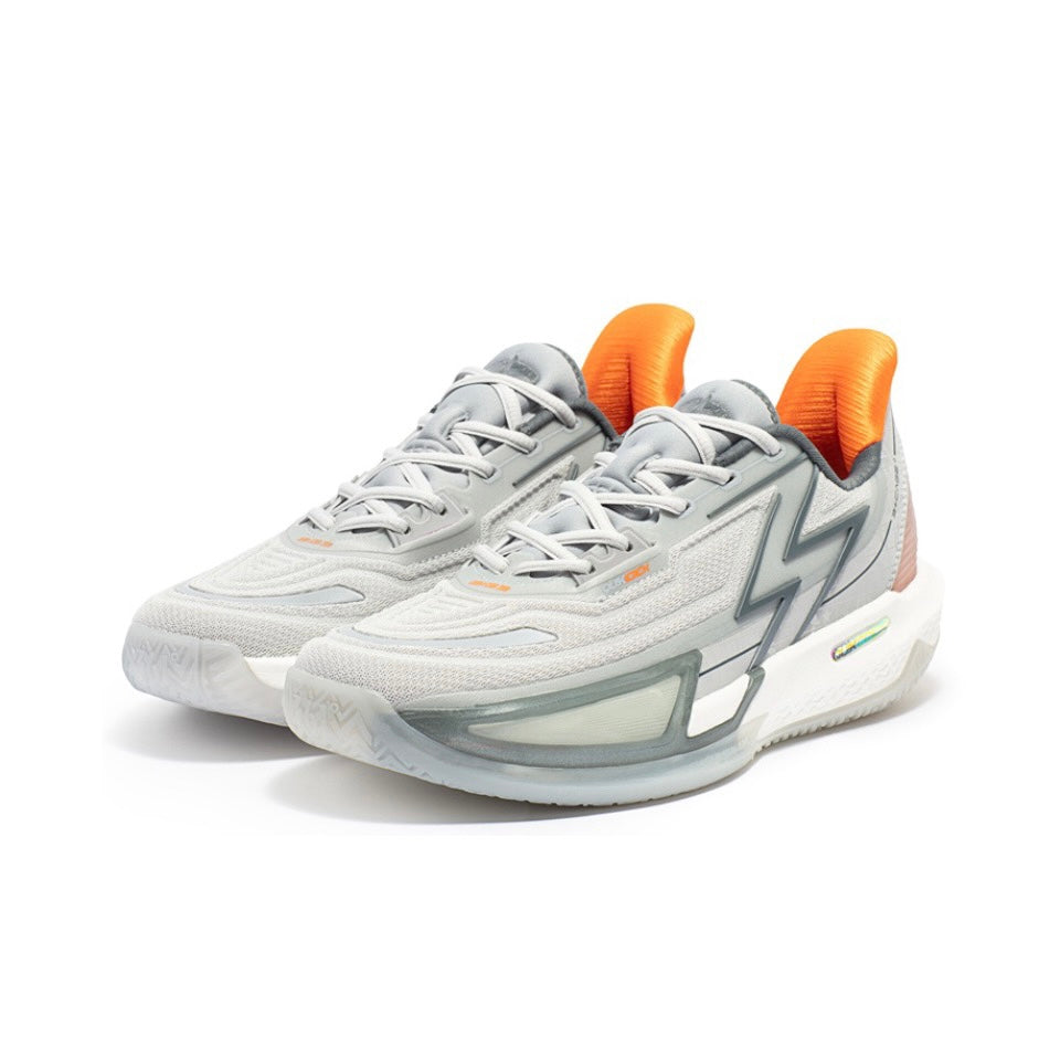361° BIG3 4.0 Quick Pro 'Grey' - Kicksown store