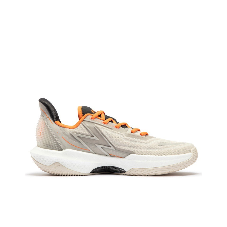361° BIG3 4.0 Quick Pro 'Grey Orange' - Kicksown store