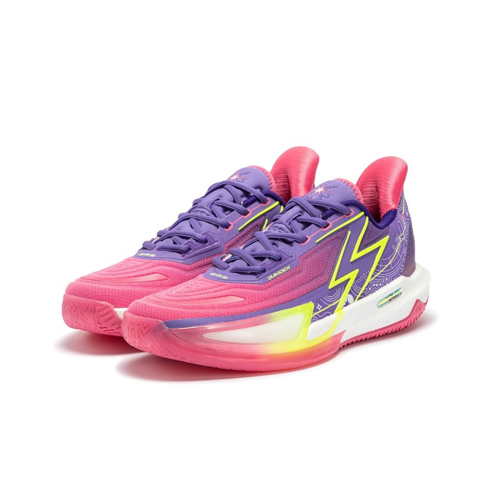 361° BIG3 4.0 Quick Pro 'Amethyst' - magazinul Kicksown